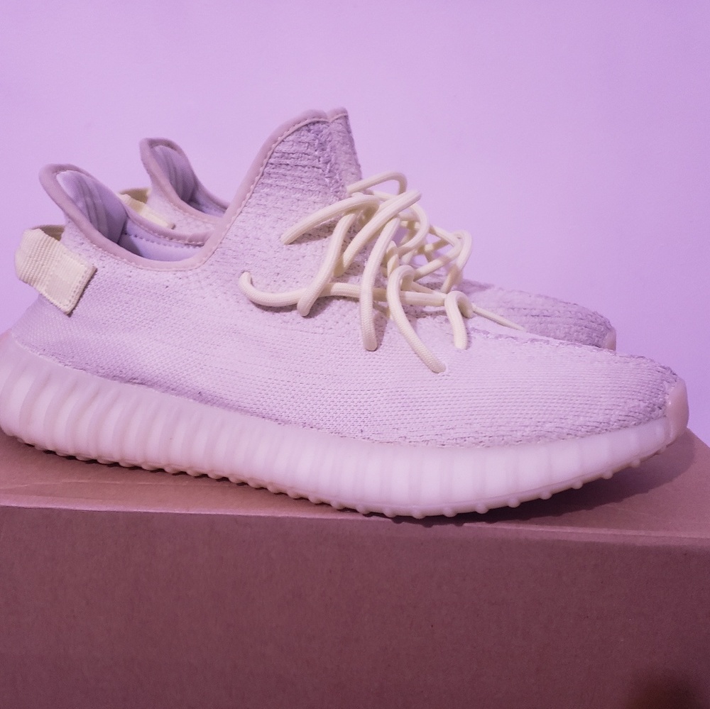 Yeezy 350 boost butters